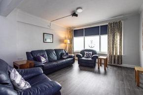 Maritime House One - 4BR for 10 Near City Centre